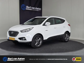 Hyundai ix35 1.6i GDI Go! Camera Climate Cruise Stoelverwarming