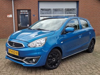 Mitsubishi Space Star 1.0 Cool+ 5-drs Airco NL-auto