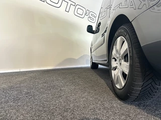Citroën Berlingo Citroën Berlingo 1.2 PURETECH XTR NAVI l PDC l TREKHAAK l CRUISE l AIRCO l - afbeelding nr 43