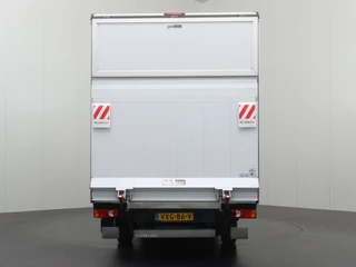 Renault Master Renault Master 2.3DCi 145PK Bakwagen+Laadklep | Airco | Cruise | 3-Persoons - afbeelding nr 11