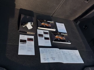 Opel Mokka X 1.4 Turbo 140pk Edition+ | Navi + Apple Carplay + Android Auto | Airco | Cruise | Pdc V+A+Camera | Licht+Regensensor | Mistlampen | Privacy Glass | 17''lm | Trekhaak - afbeelding nr 29