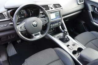 Renault Kadjar Renault Kadjar 1.2 TCe Bose PANO TREKHAAK CAMERA NAVI PDC - afbeelding nr 3