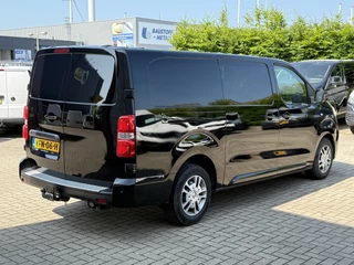 Opel Vivaro Opel Vivaro 2.0 CDTI 150PK EURO6 L3H1 Achteruitrijcamera/Trekhaak/navigatie systeem/cruise control - afbeelding nr 12