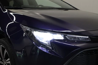 Toyota Corolla Touring Sports - afbeelding nr 9