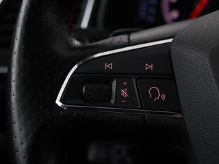 SEAT Leon SEAT Leon 1.5 TSI FR Business Intens | Stoelverwarming |  Trekhaak | Adaptive cruise | Carplay | Virtual Cockpit | Full LED | Sfeerverlichting | Navigatie - afbeelding nr 16