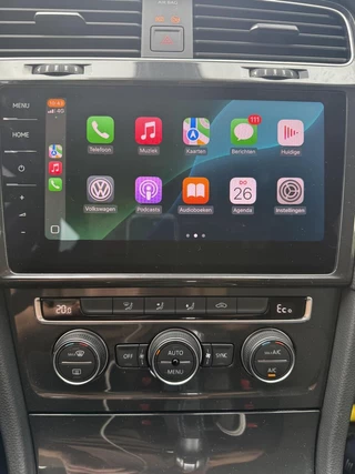 Volkswagen e-Golf VW E GOLF |Digitale Cockpit |AUT| E-EDITION| ACC✅ - afbeelding nr 19