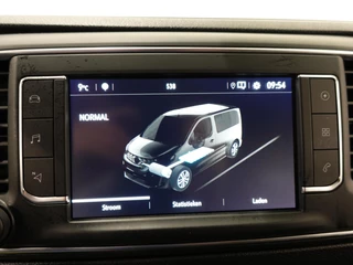 Opel Vivaro-e Opel Vivaro-e L3H1 Dubbele Cabine Edition 75 kWh Automaat Airco Navigatie Cruise Control WLTP 317 km actieradius - afbeelding nr 27