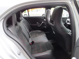 Mercedes-Benz A-Klasse - afbeelding nr 31