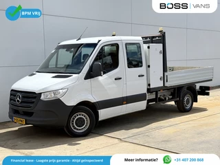 Mercedes-Benz Sprinter 314 2.2 CDI DC