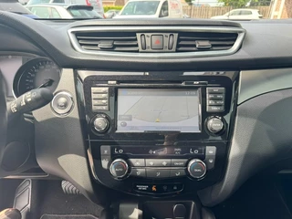 Nissan QASHQAI - afbeelding nr 16