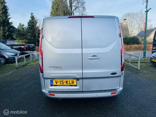 Ford Transit Custom Ford Transit Custom 340 2.0 TDCI L2H1 Limited Navi / 2x schuifdeur / Camera - afbeelding nr 28