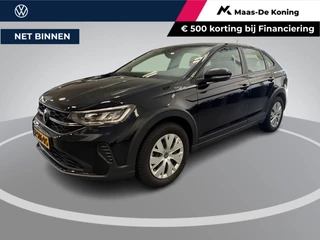 Volkswagen Taigo 1.0 TSI 95pk