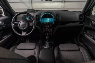 MINI Countryman MINI Countryman Mini 2.0 Co SE ALL4 Chili - afbeelding nr 4