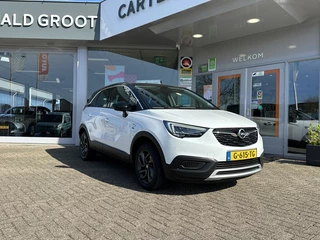 Opel Crossland X - afbeelding nr 5
