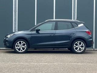 SEAT Arona SEAT Arona 1.0 TSI FR | 3j Fab. Garantie | ACC | Matrix LED | Virtual Cockp - afbeelding nr 29