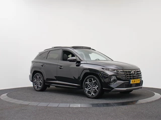 Hyundai Tucson - afbeelding nr 1