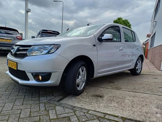 Dacia Sandero - afbeelding nr 4