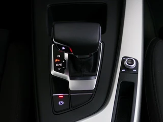Audi A4 Audi A4 Avant 40 TFSI 204PK S-LINE EDITION LED NAVI VIR.COCKPIT ADAP.CRUIS ELEK.KLEP 2024 
