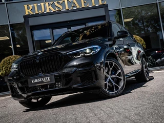 BMW X5 BMW X5 xDrive45e High Executive|PANO|ACC|M-SPORT|H&K|21'' - afbeelding nr 16