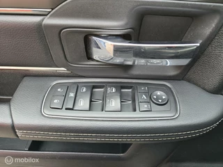Dodge Ram 1500 Dodge Ram 1500 4X4 5.7 V8 4x4 Crew Cab 5'7 Laramie Sport - afbeelding nr 29