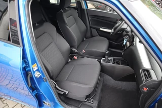 Suzuki Swift Suzuki Swift 1.2 Select Hybrid Apple/AndroidAuto - afbeelding nr 18