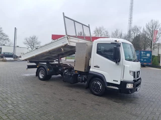 Nissan NT500 - 14102642-0