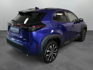 Toyota Yaris Cross - afbeelding nr 3