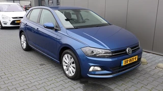 Volkswagen Polo - afbeelding nr 12