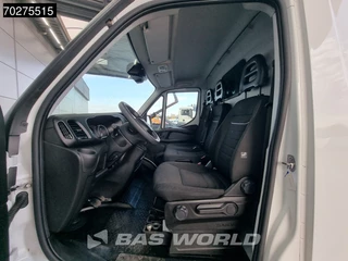 Iveco Daily Iveco Daily 35S16 Automaat 160PK L3H2 Camera Airco Parkeersensoren L4H2 16m3 Airco - afbeelding nr 13