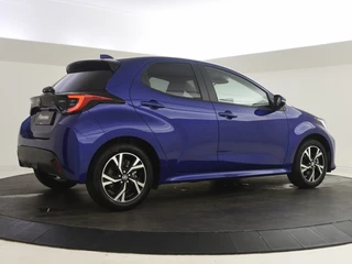 Toyota Yaris - afbeelding nr 7