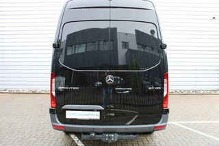 Mercedes-Benz Sprinter - afbeelding nr 15