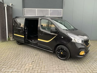 Renault Trafic Renault Trafic bestel 1.6 dCi 145pk Formula Edition 2018 - afbeelding nr 6