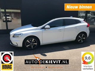 Volvo V40 - 54204702-0