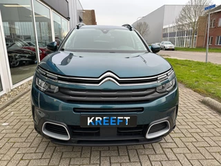 Citroën C5 Aircross Camera | App Connect - afbeelding nr 4