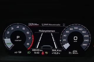 Audi A3 Pano/LED Plus/B&O/Keyless/Virtual Cockpit/App-Connect/19