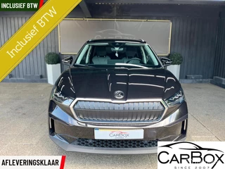Škoda Enyaq iV Skoda Enyaq iV 80 Sportline - afbeelding nr 2