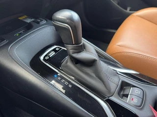 Toyota Corolla Touring Sports Toyota Corolla Touring Sports 1.8 Hybrid Business Plus - afbeelding nr 25