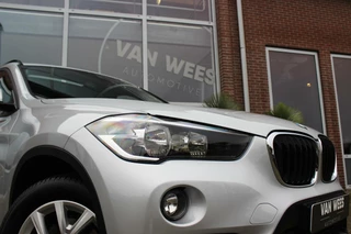 BMW X1 ➡️ BMW X1 sDrive18i F48 Executive | 1e eigenaar | Pano dak | Leer | 17 inch | Navi | PDC | Cruise-control | Climate | 140 pk | - afbeelding nr 53