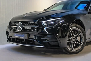 Mercedes-Benz E-Klasse Mercedes E-klasse Estate 300e Business Solution AMG | PANO | - afbeelding nr 17