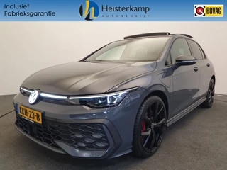 Volkswagen Golf GTE 1.5 eHybrid 272pk DSG/AUT
