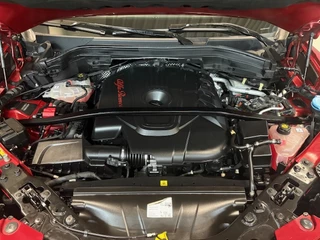 Alfa Romeo Stelvio Alfa Romeo Stelvio 2.2 JTD 230pk AWD Veloce Vol opties! Panoramadak, performance pack - afbeelding nr 31