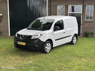 Nissan NV250 Nissan NV250 1.5 dCi 95 Acenta 1e eig/airco/FABRIEKSGARANTIE - afbeelding nr 18