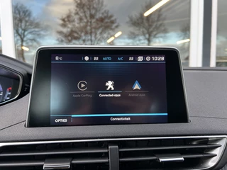 Peugeot 3008 50% deal 8.475,- ACTIE Navi / Cruise / Clima / Carplay / LMV - afbeelding nr 33