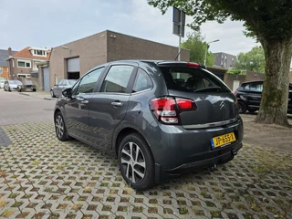 Citroën C3 Citroen C3 1.2 PureTech AUT 47DKM Feel Airco|CARPLAY|PDC|TREKH - afbeelding nr 5