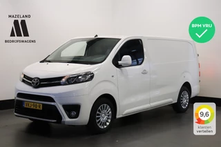 Toyota ProAce - 73215687-0