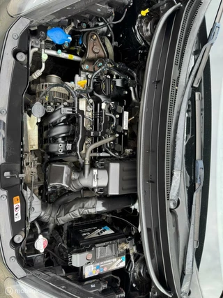 Kia Picanto Kia Picanto 1.0 CVVT ComfortLine 5drs ,Airco1e eigenaar/APK - afbeelding nr 17