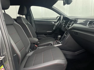 Volkswagen T-Roc LED | Trekhaak | Carplay | Camera | PDC - afbeelding nr 23