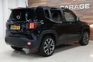 Jeep Renegade - afbeelding nr 11