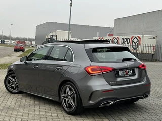 Mercedes-Benz A-Klasse - afbeelding nr 23