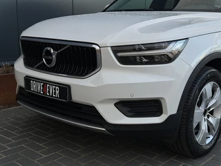 Volvo XC40 - afbeelding nr 8